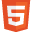 Valid HTML5